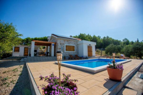 Olive Garden House Šibenik